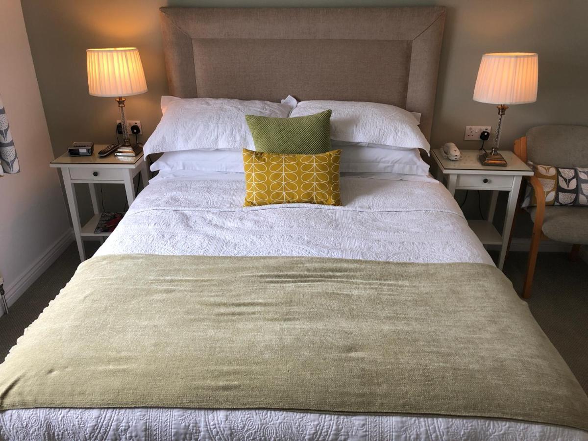 Bed & Breakfast Petra House