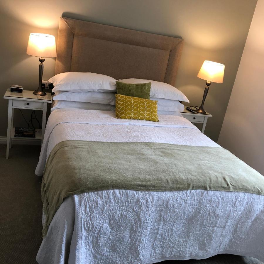 Petra House Galway