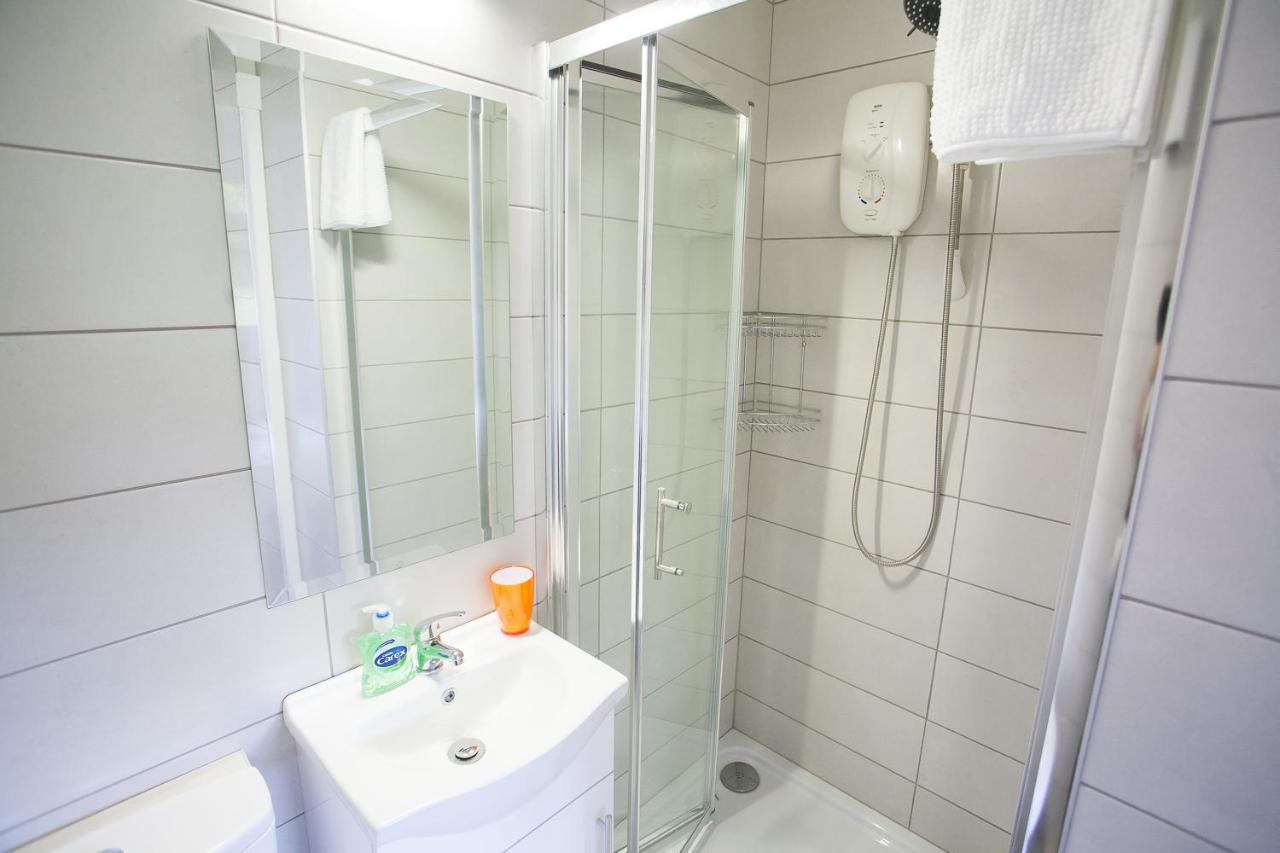 Newcastle Court Apartment Galway