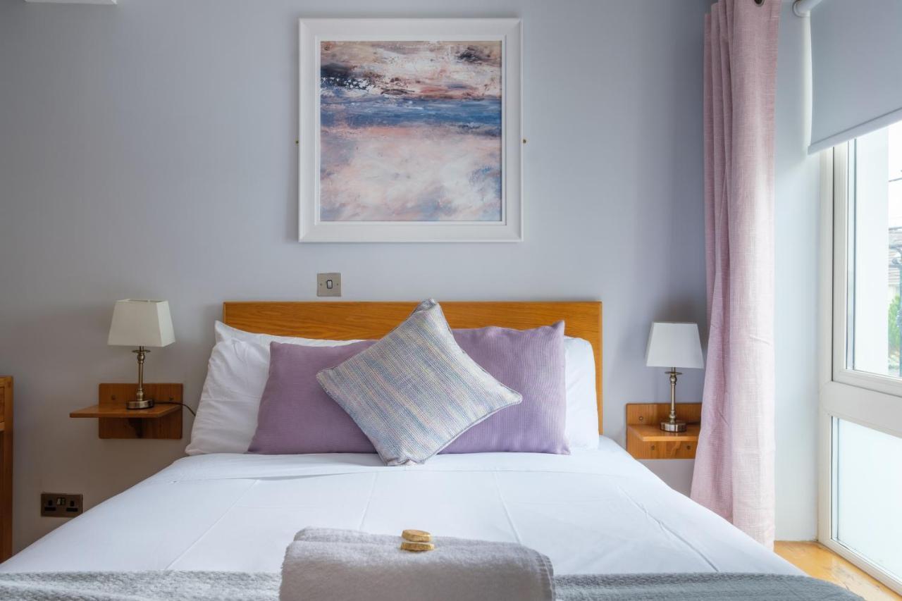 The Eyre Square Townhouse Galway