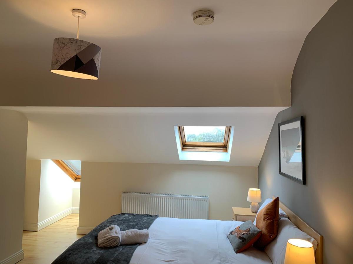 Waterlane Bed & Breakfast