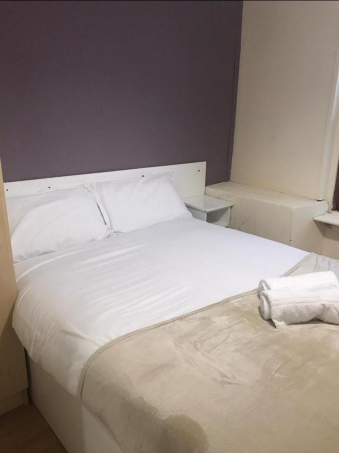 Cheap Budget Apartment Galway