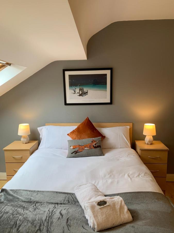 Bed & Breakfast Waterlane