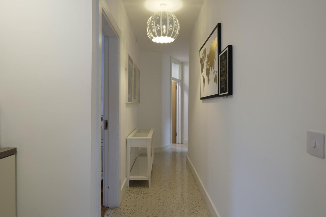 The Eyre Square Townhouse Galway