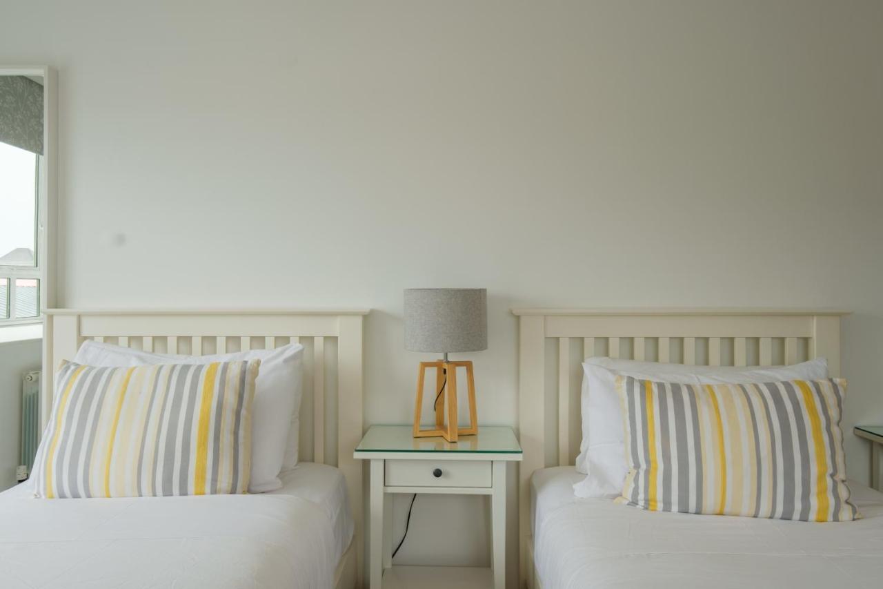 The Eyre Square Townhouse Guest house