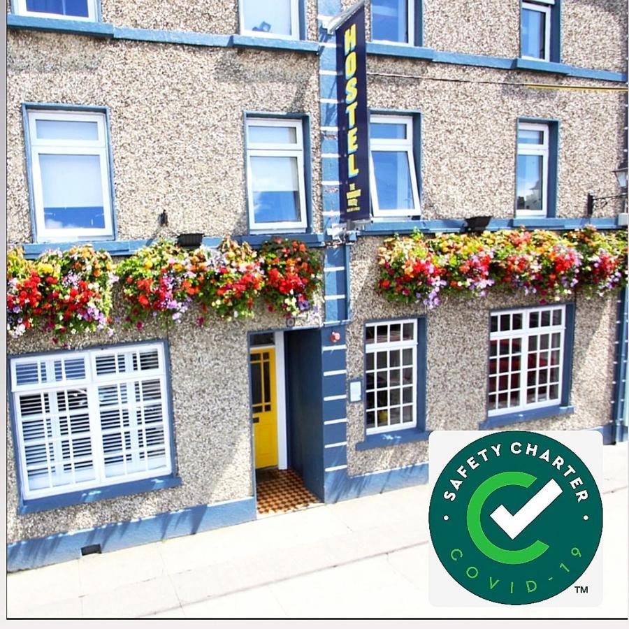 Hostel The Woodquay *