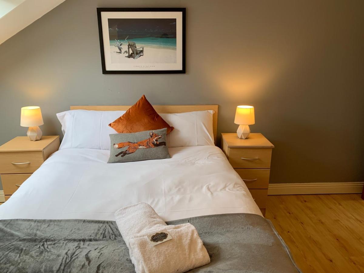 Bed & Breakfast Waterlane *