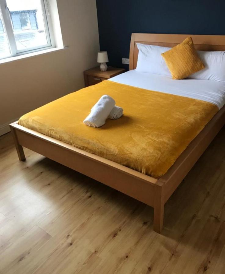 Waterlane Bed & Breakfast *