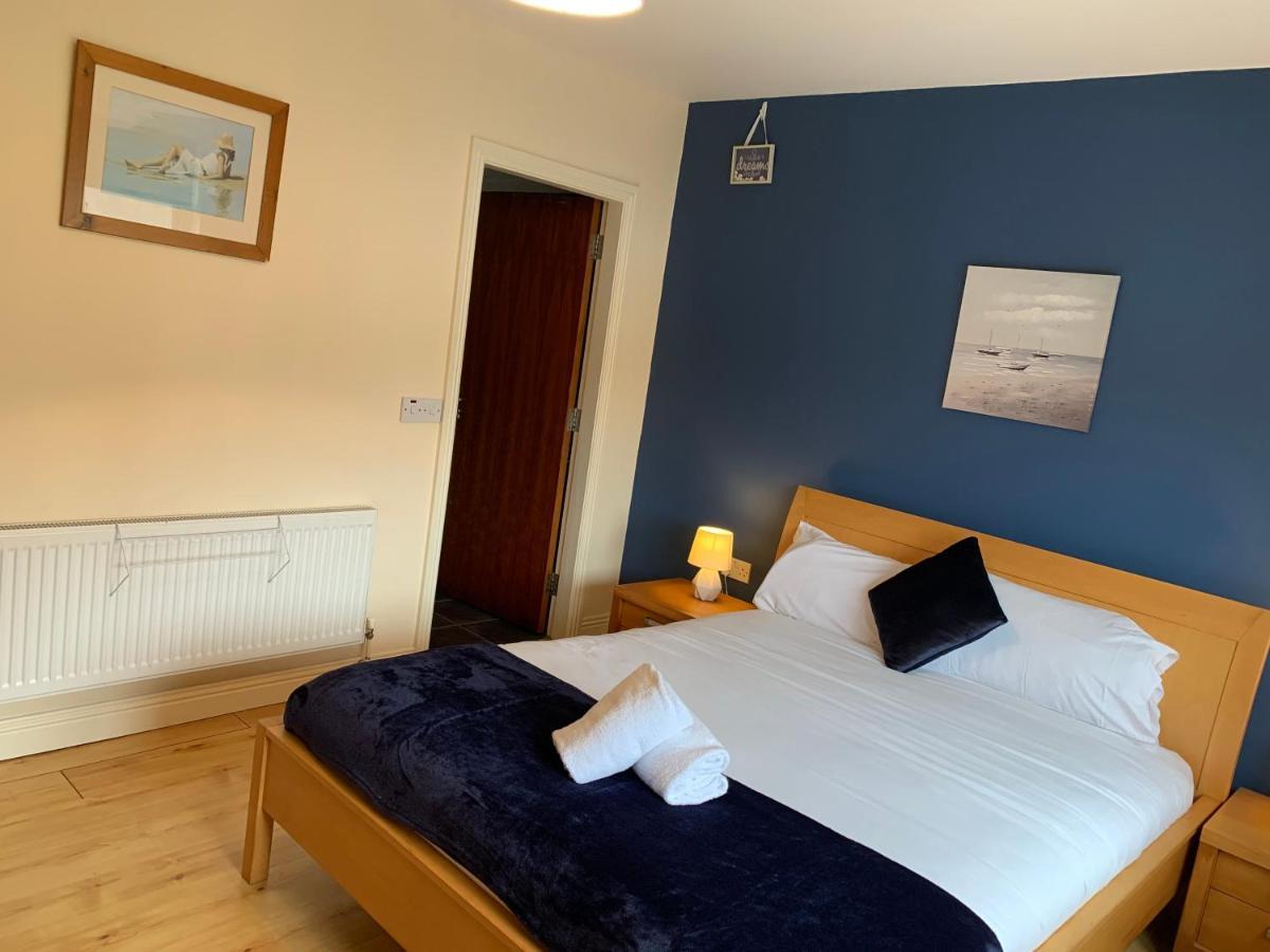 Bed & Breakfast Waterlane *