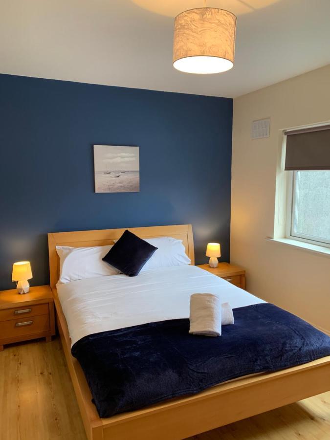 Waterlane Bed & Breakfast Galway