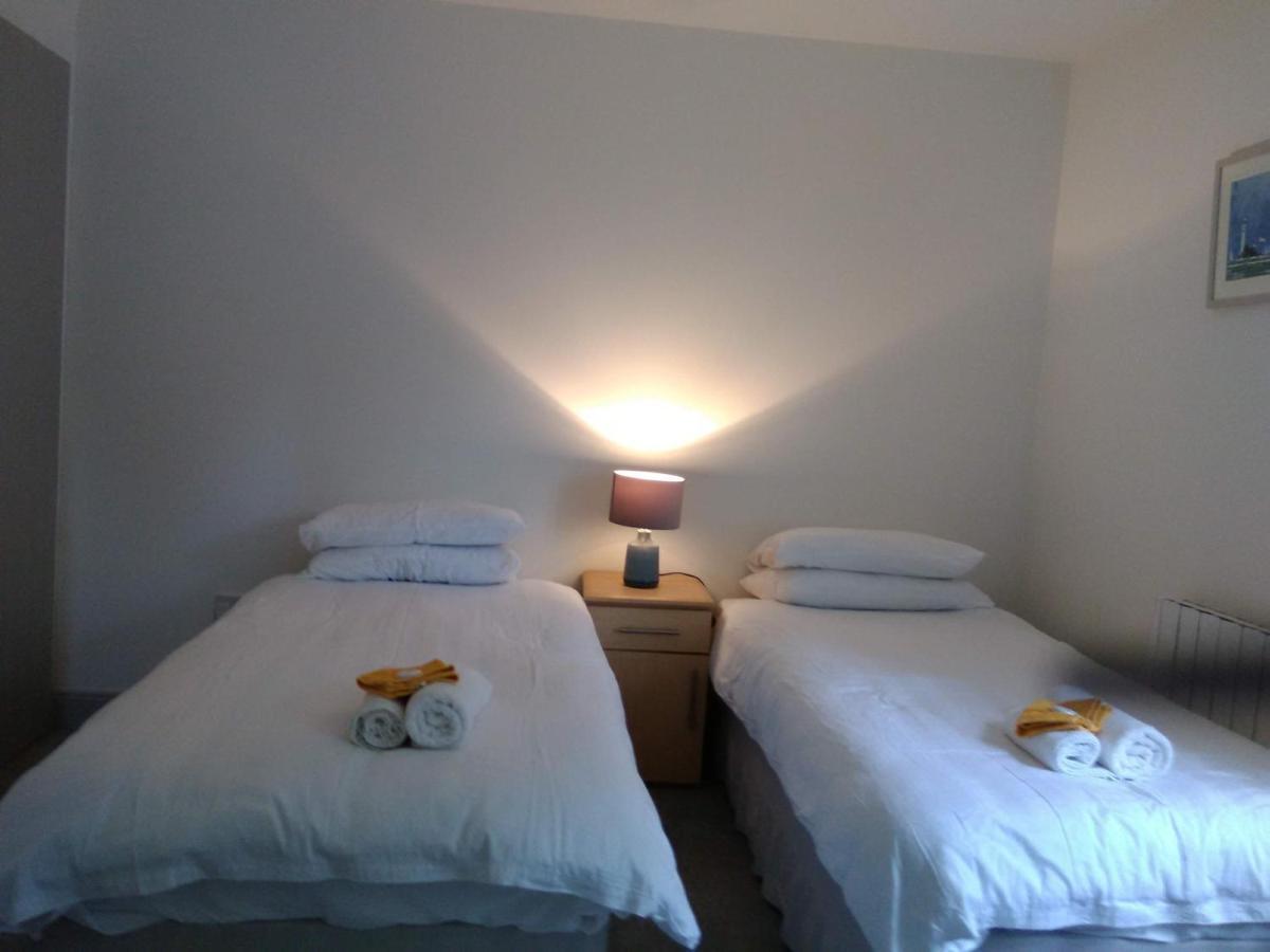 43 Reidhlean Clifden Glen Holiday home