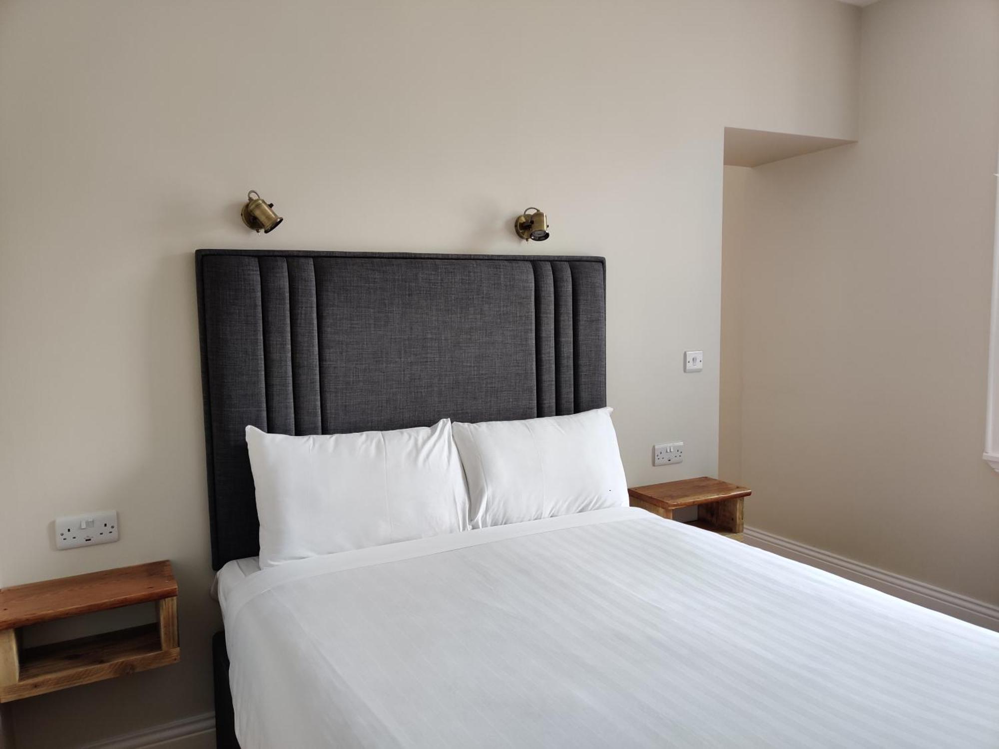 Number 53 Guest house