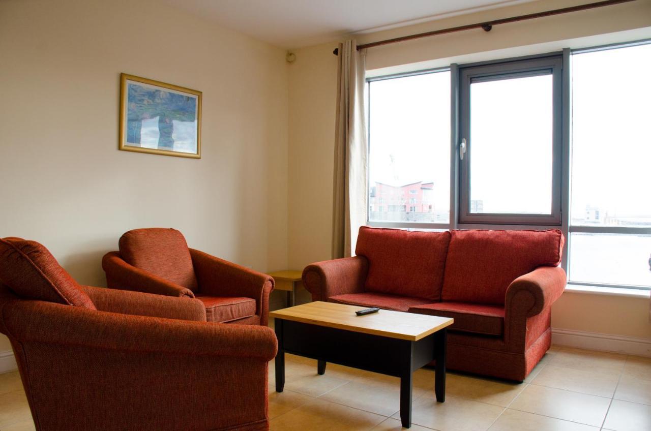 Apartment Tonn Na Mara Galway