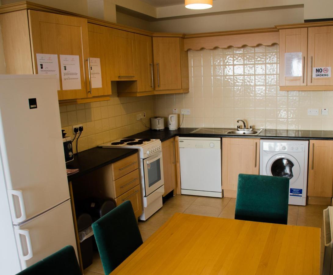 Tonn Na Mara Apartment