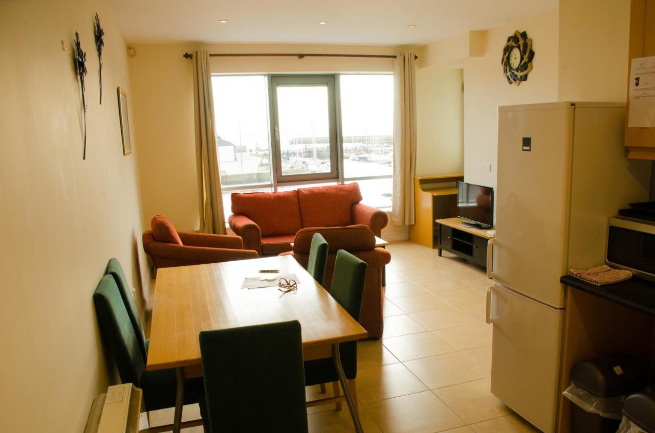 Apartment Tonn Na Mara *