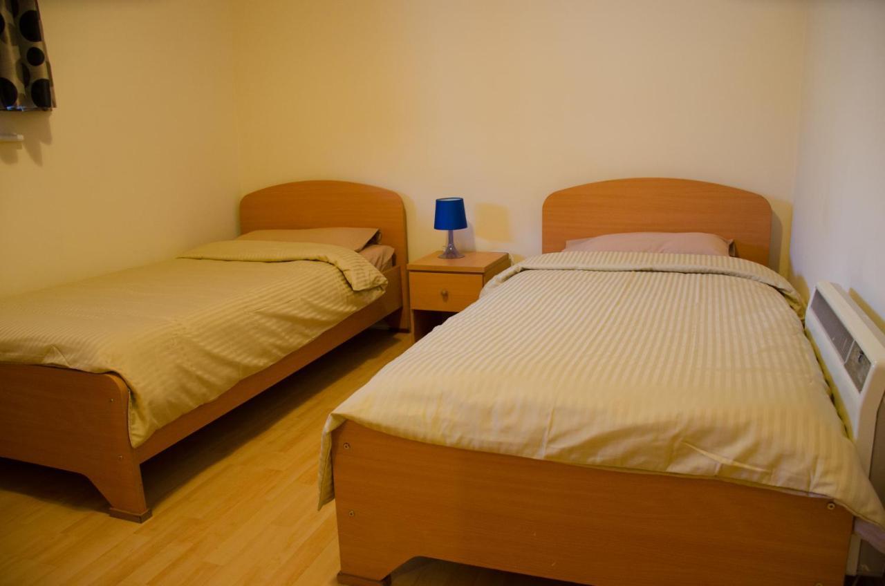 Tonn Na Mara Apartment *