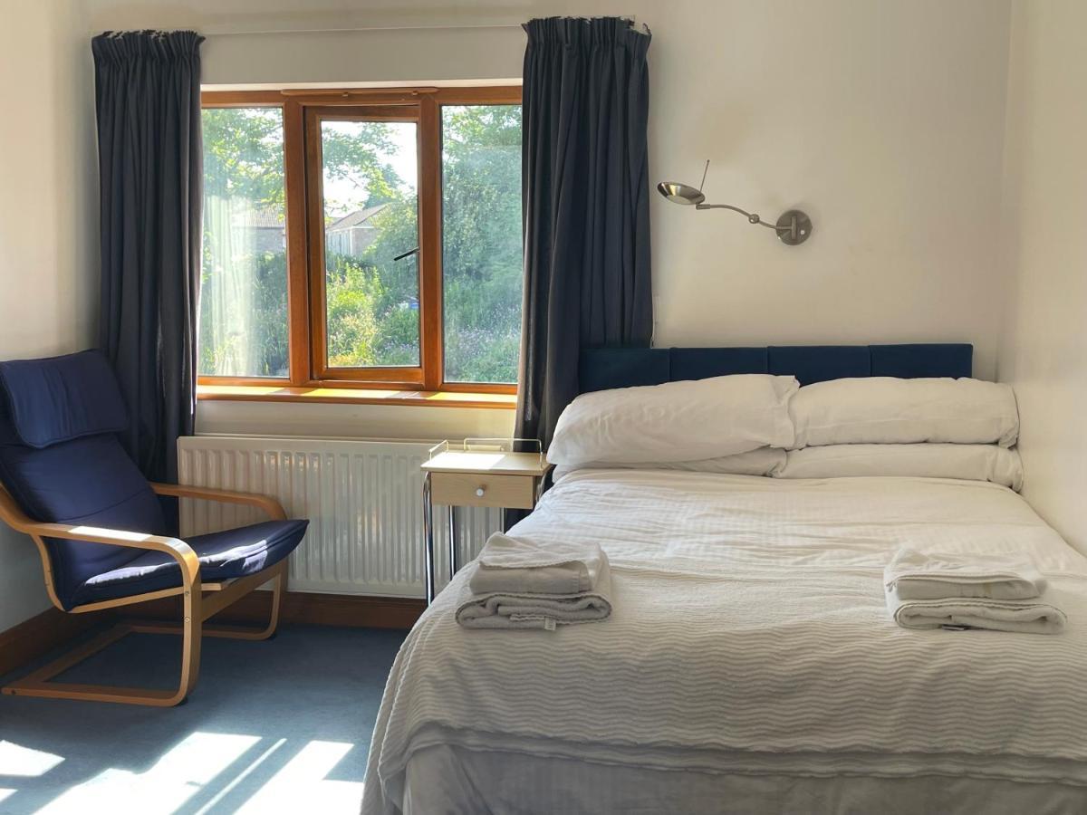 O'domhnaill's - Lig Do Scith Guest house Carraroe