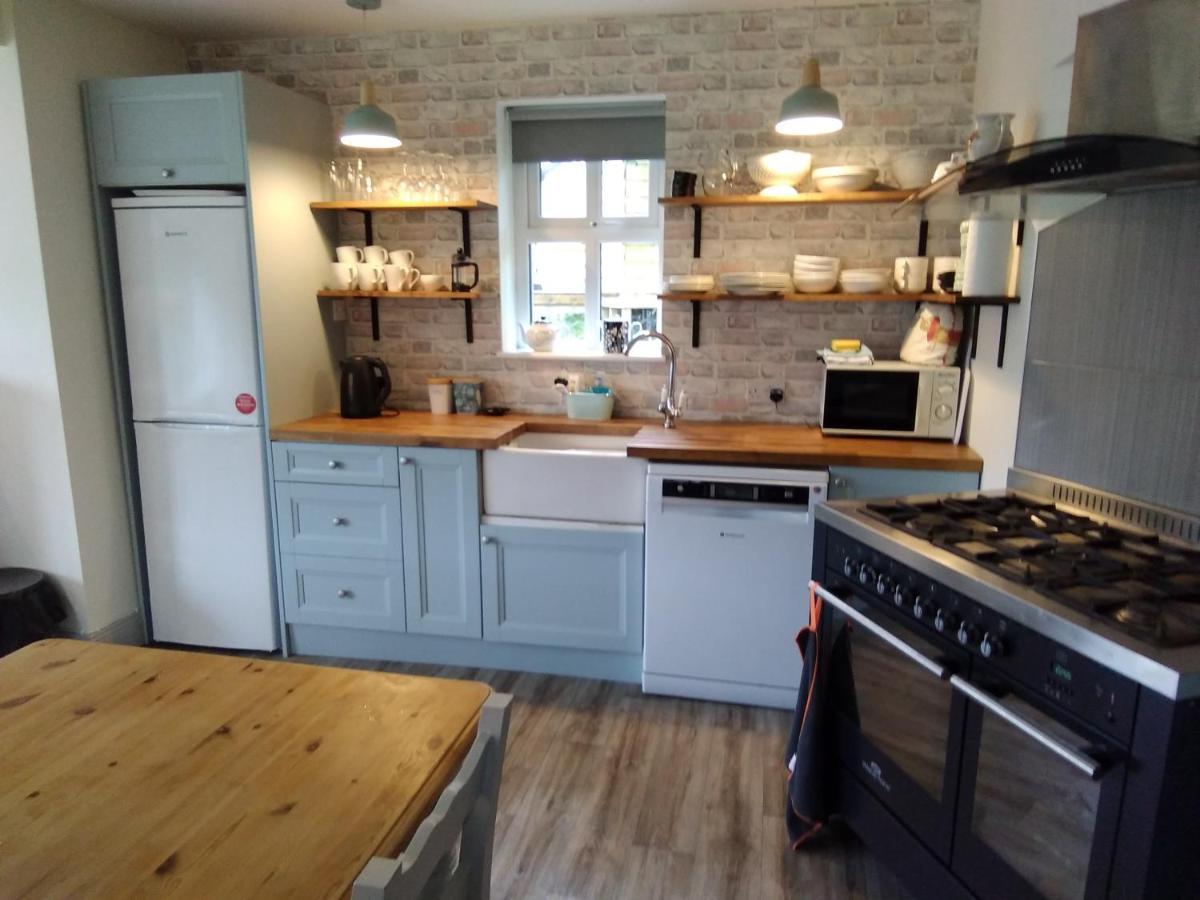 Holiday home 43 Reidhlean Clifden Glen *