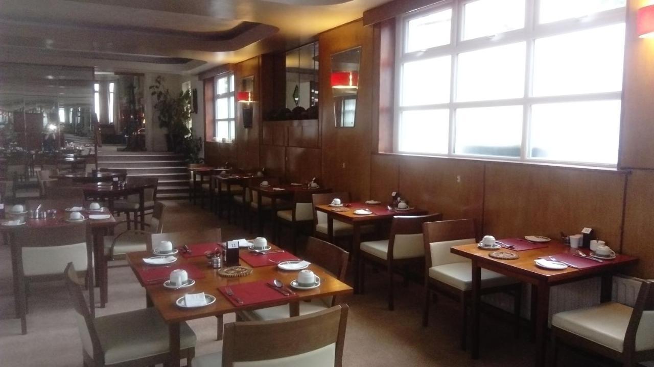 The Rio Galway