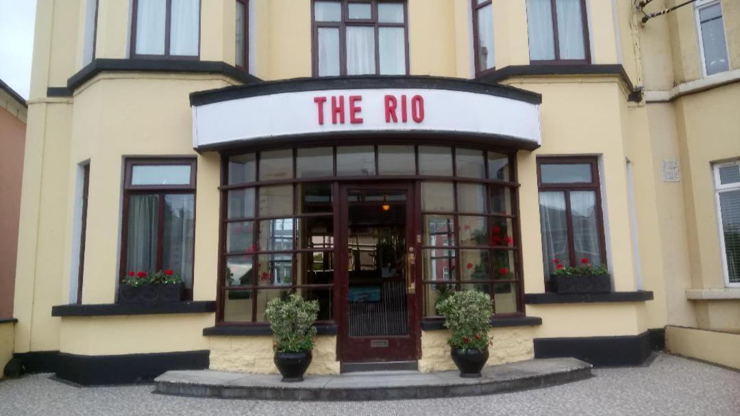 The Rio Bed & Breakfast *