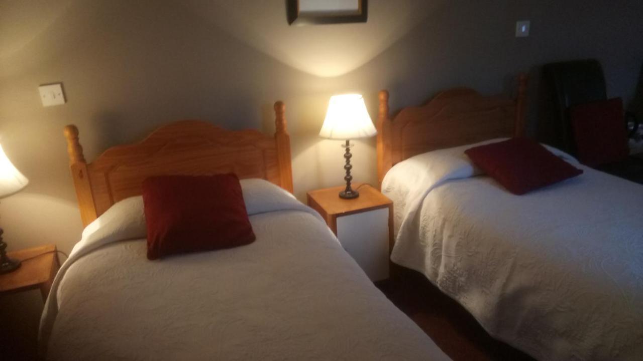 Bed & Breakfast The Rio