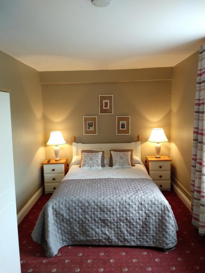 The Rio Bed & Breakfast *