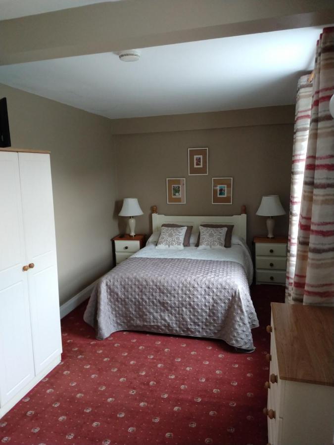 Bed & Breakfast The Rio Galway