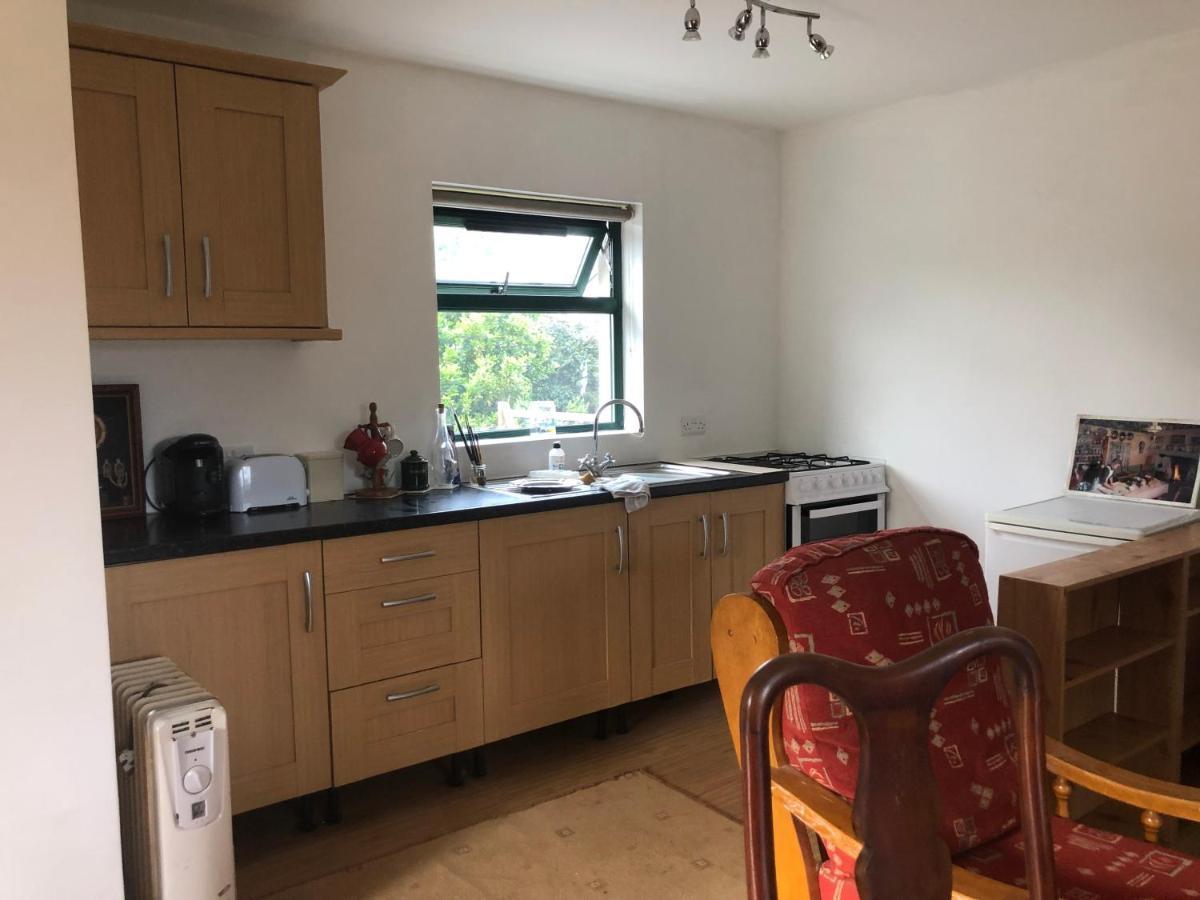 Apartment Windy Ridge Cottage Galway