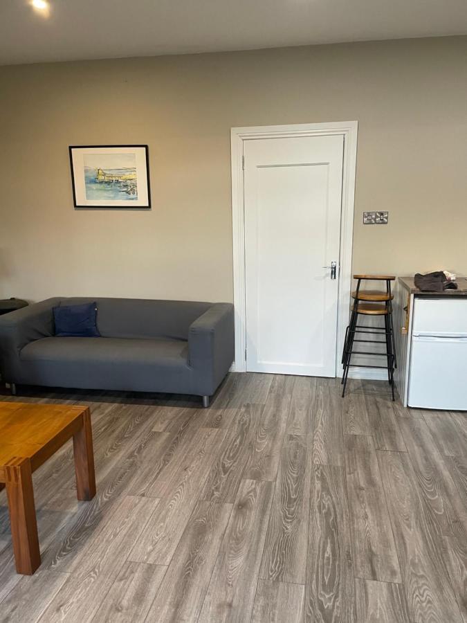 Garden Chalet Oranmore Apartment *