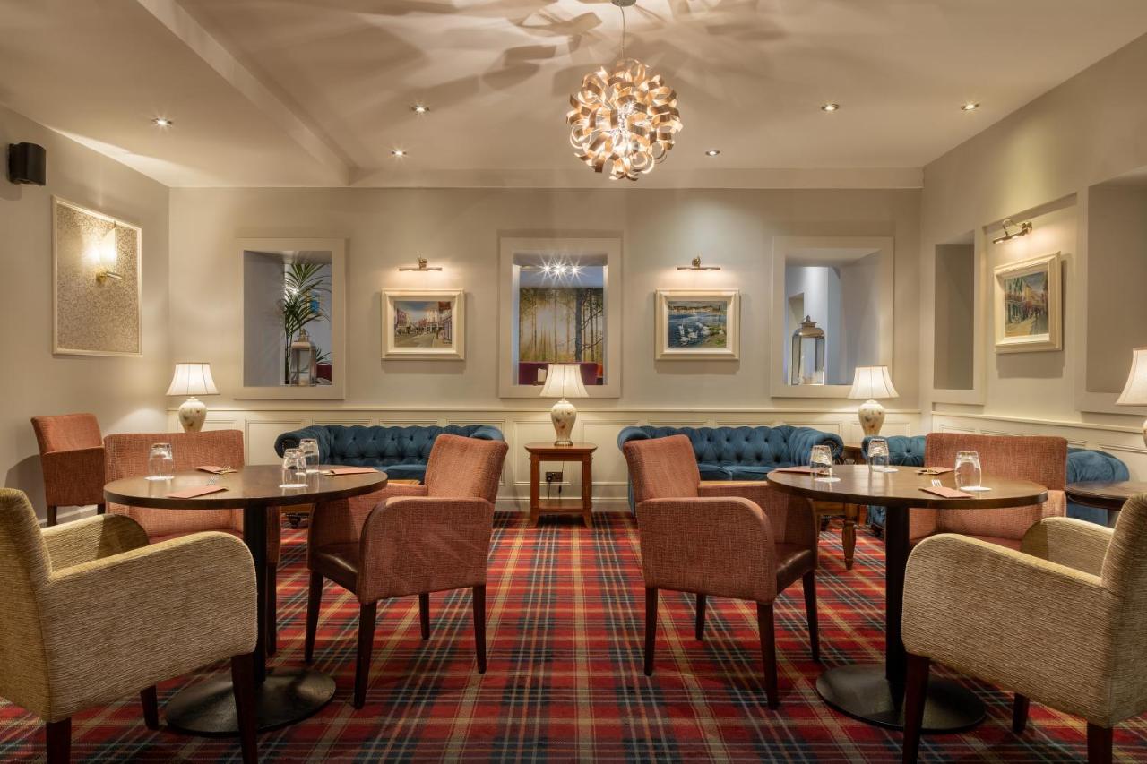 Hotel Clybaun 4*