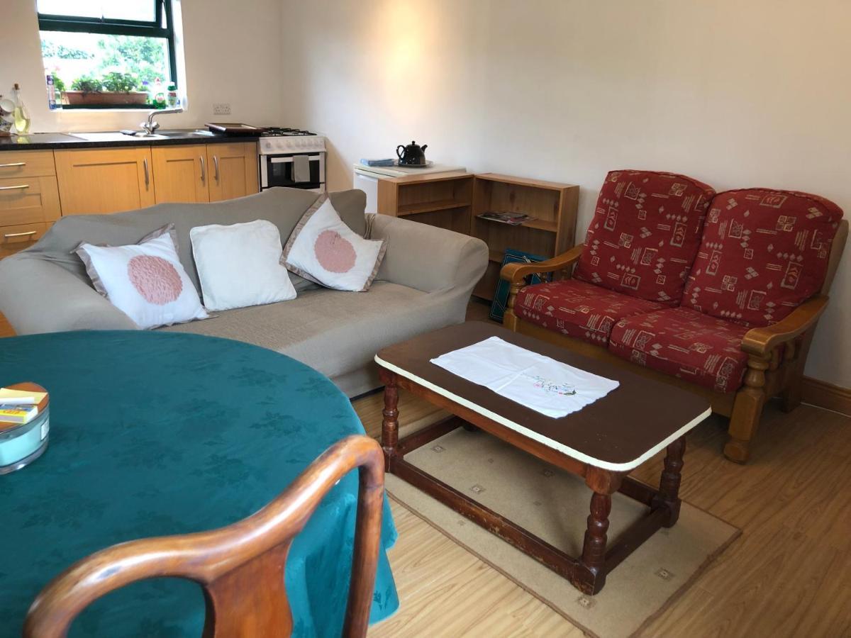 Windy Ridge Cottage Apartment Galway