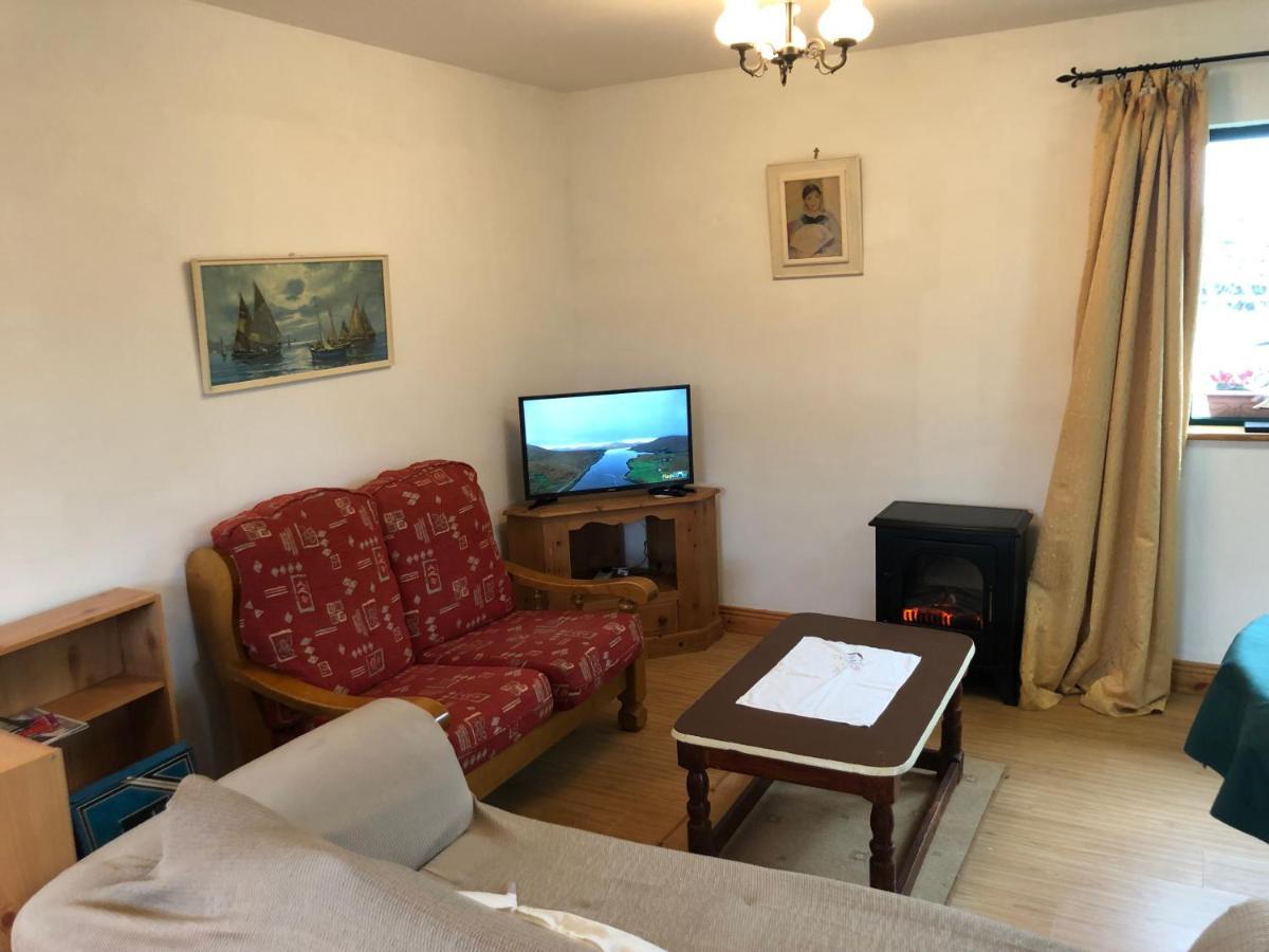 Windy Ridge Cottage Apartment Galway