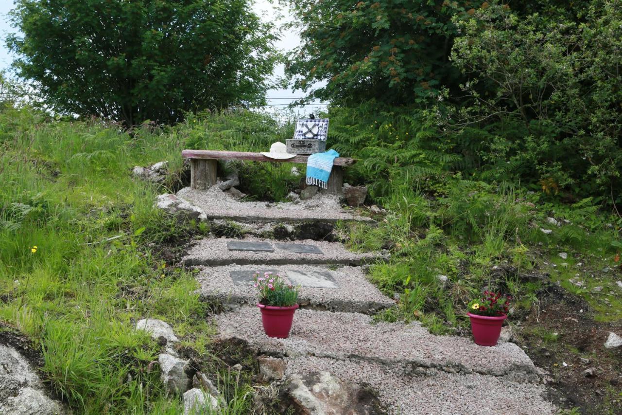 Villa Luxury 6 Bedroom Spiddal Villa, Jacuzzi, Balcony Galway