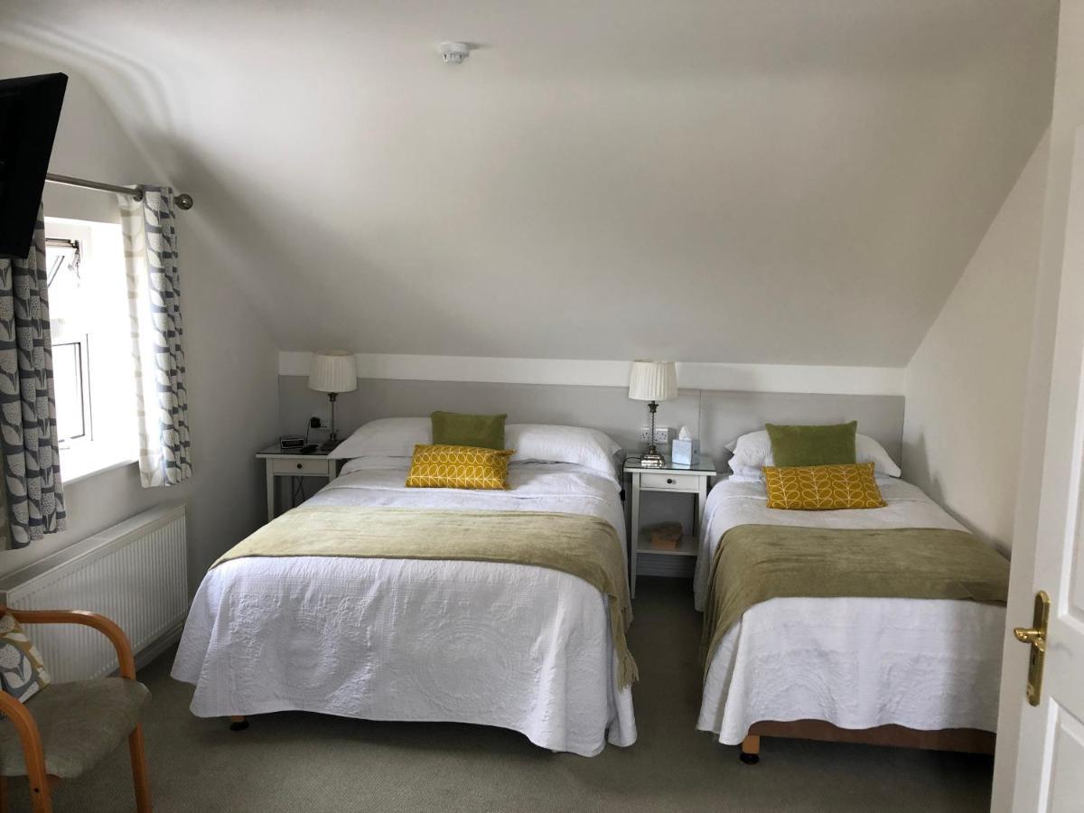 Petra House Bed & Breakfast Galway
