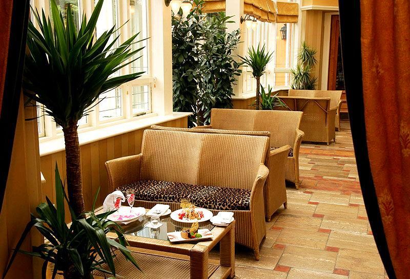 Westwood 4* Galway
