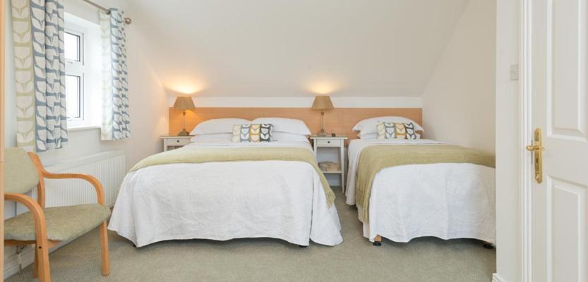Petra House Bed & Breakfast Galway