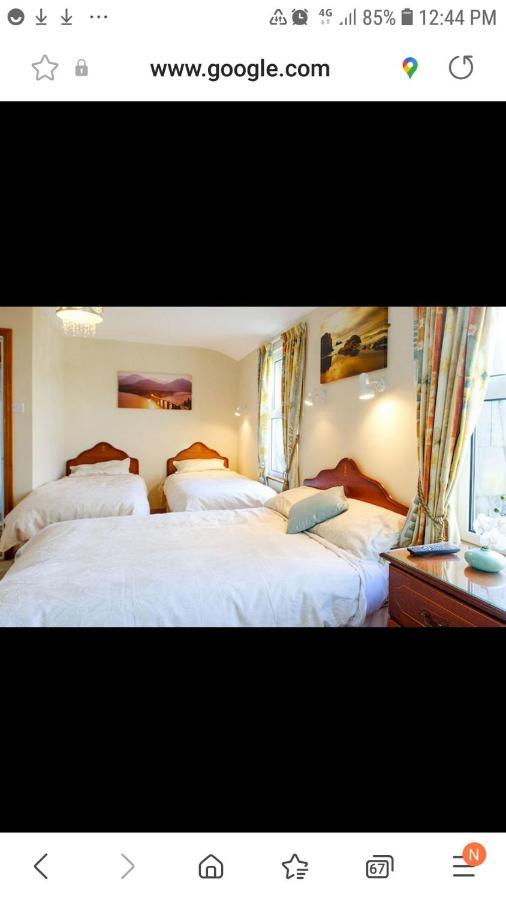 Bay View Guest house *