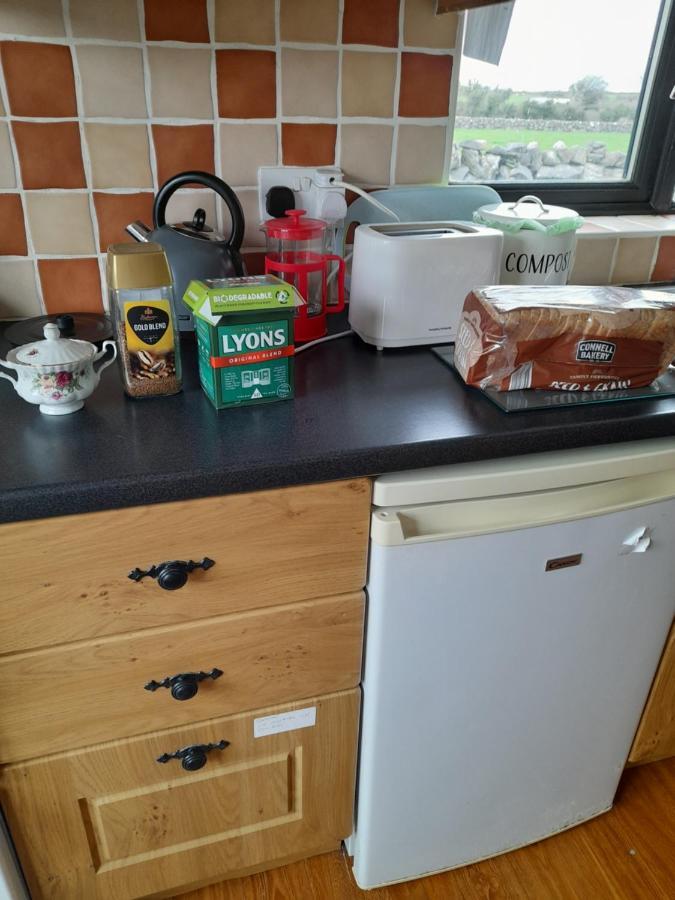 Apartment Burren View Self Catering Galway