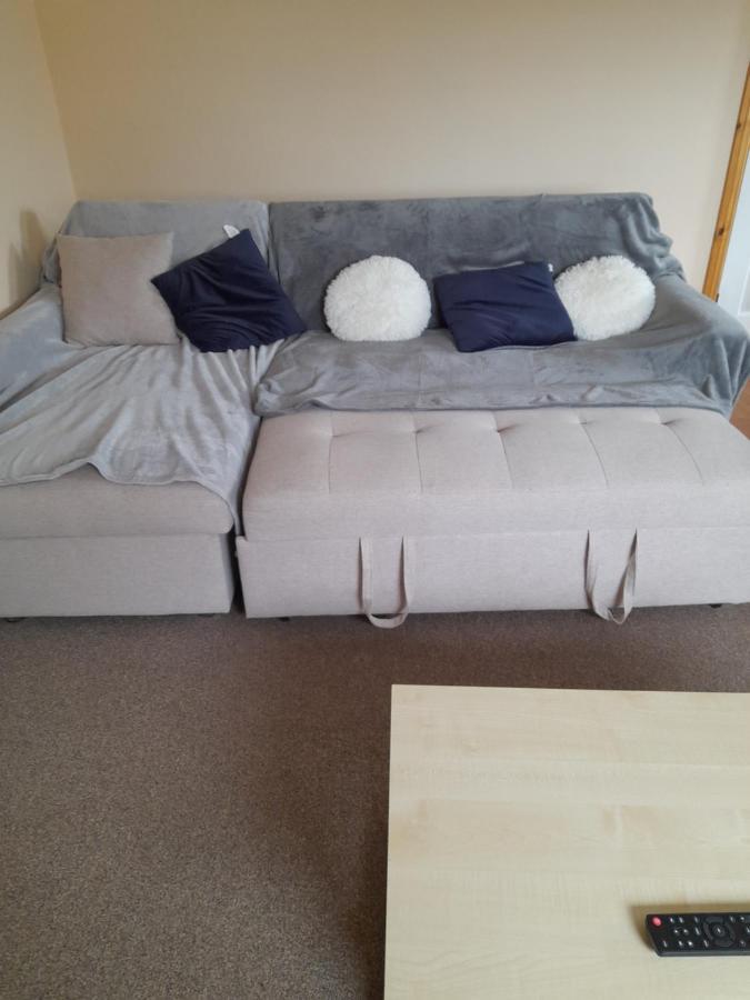 Apartment Burren View Self Catering