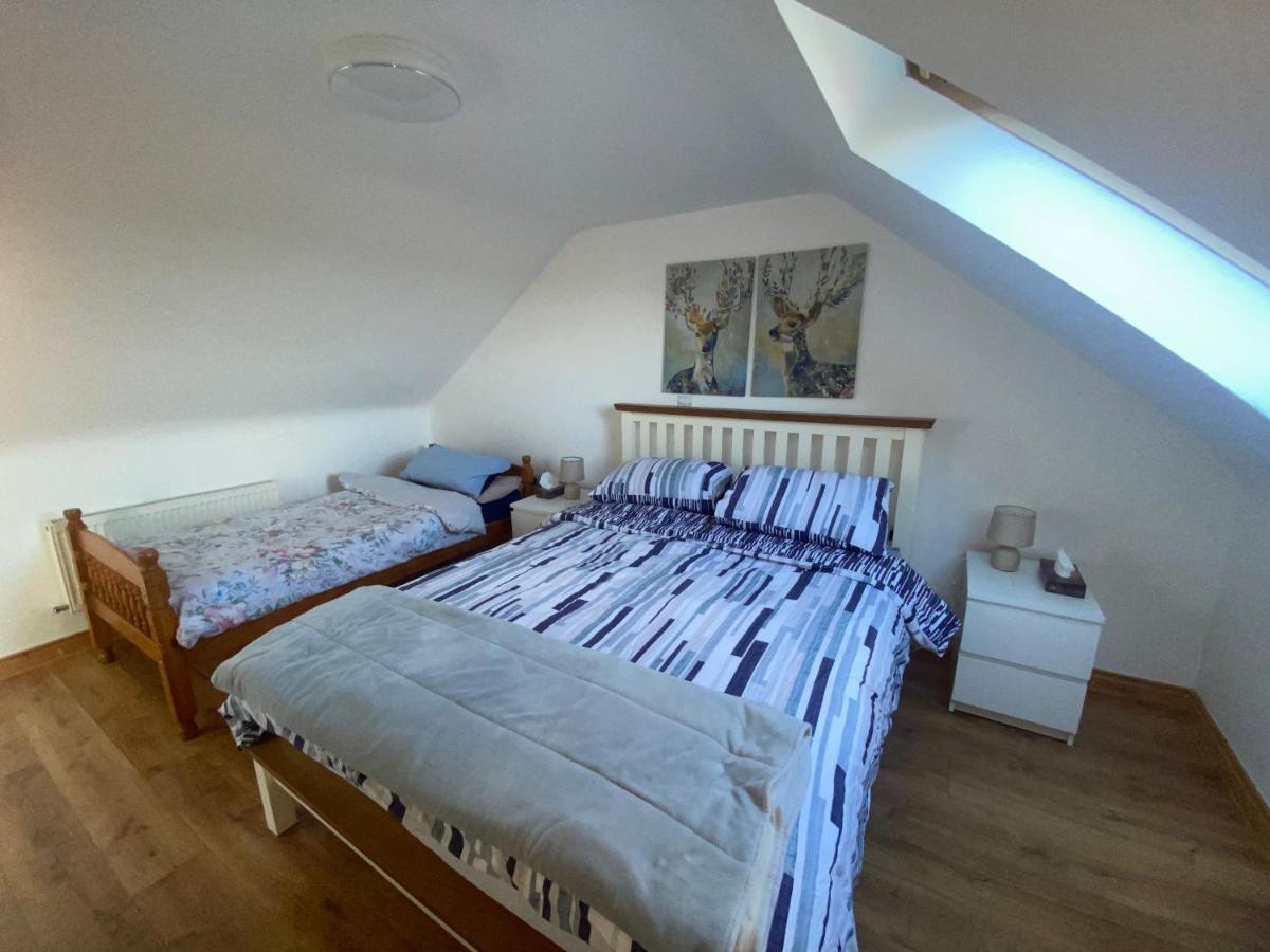 Connemara Chalet