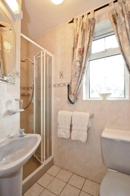 Bed & Breakfast Shanlin House 3*