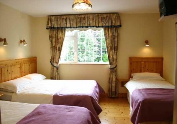 Shanlin House 3*
