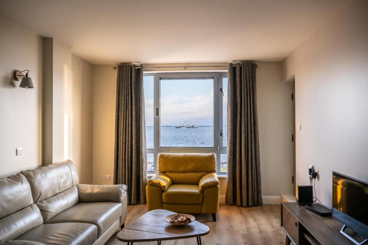 Apartment Bay Sea View *