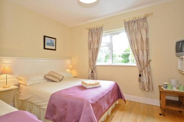 Shanlin House Bed & Breakfast Galway