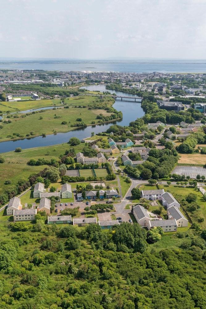 Corrib Village Of Apartment