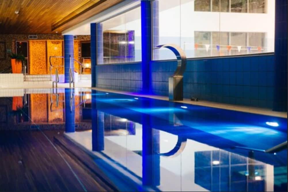 Hotel Salthill Galway