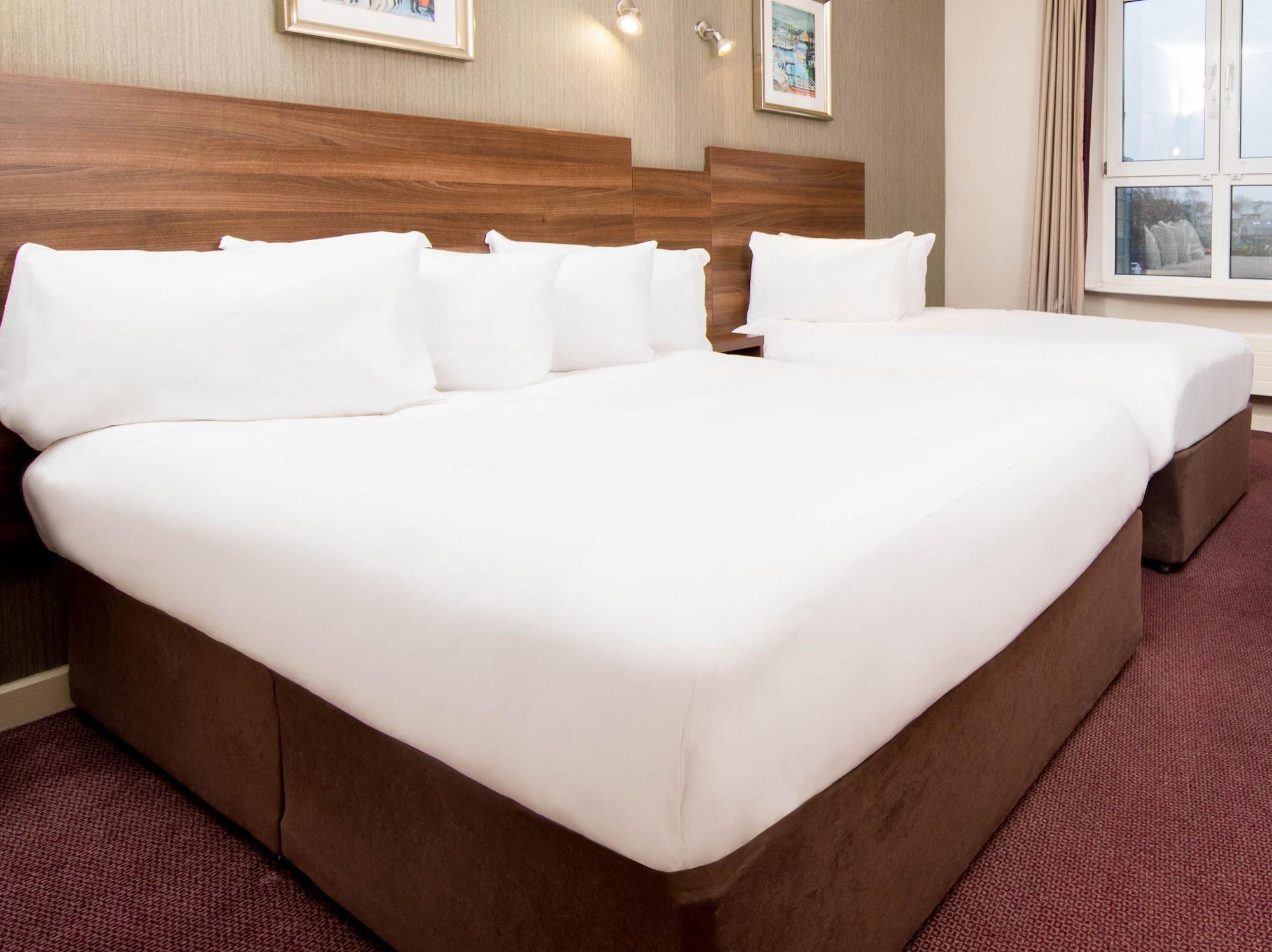 Hotel Leonardo Galway