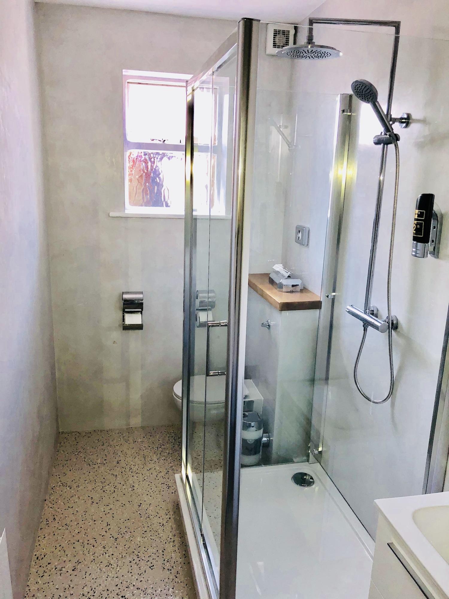 Guest house The Eyre Square Townhouse Galway