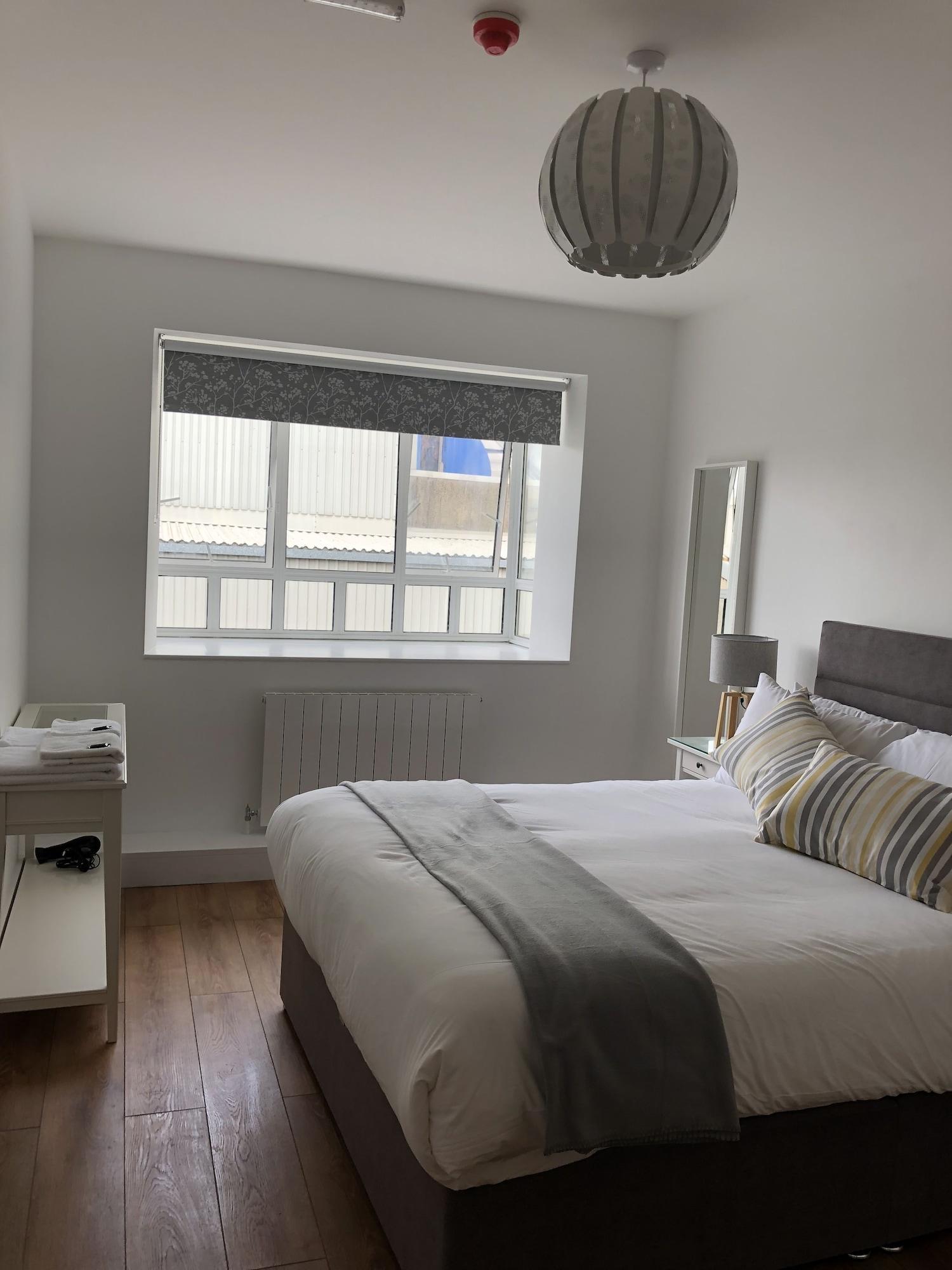 The Eyre Square Townhouse Galway