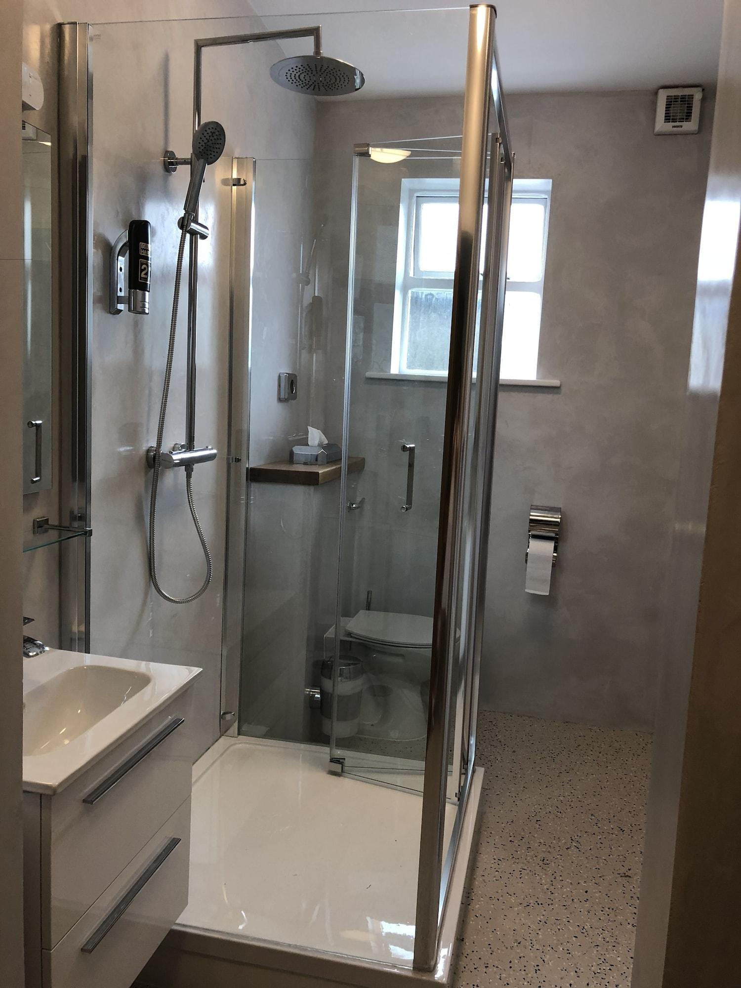 Guest house The Eyre Square Townhouse Galway